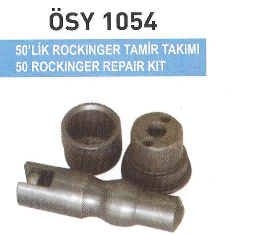 ROCKINGER GRUBU RO 700 ALT BURC H78-Q68